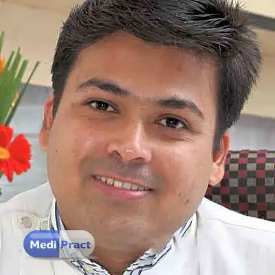 Dr. Ritesh Khandelwal Profile Picture