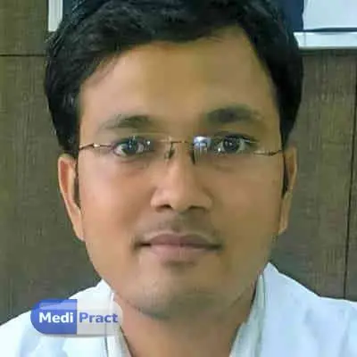 Dr. Ritesh Kharnal Profile Picture