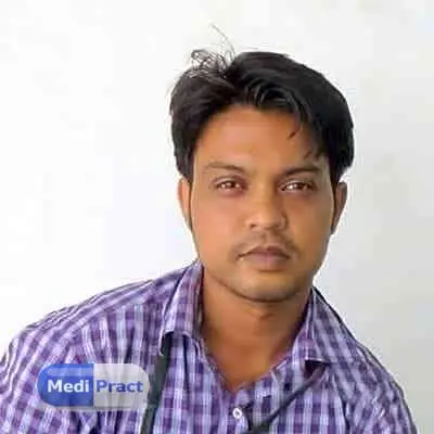 Dr. Ritesh Kumar Profile Picture