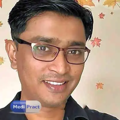 Dr. Ritesh Kumar Singh Profile Picture