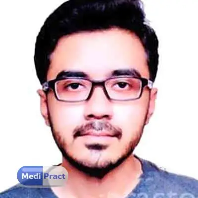 Dr. Ritesh Kundu Profile Picture