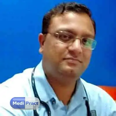 Dr. Ritesh Mahajan Profile Picture