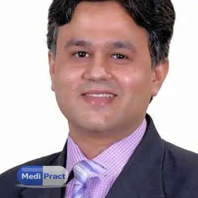 Dr. Ritesh Mongha Profile Picture