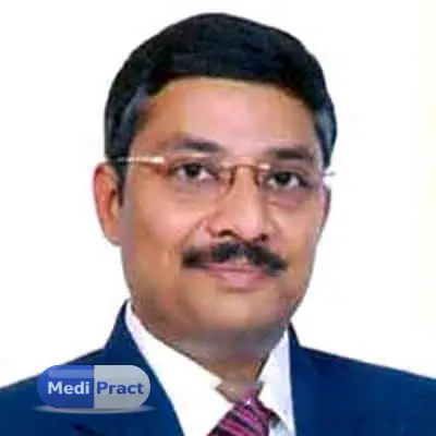 Dr. Ritesh Naik Profile Picture