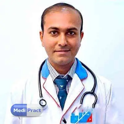 Dr. Ritesh Natvarbhai Profile Picture