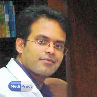 Dr. Ritesh Nazareth Profile Picture