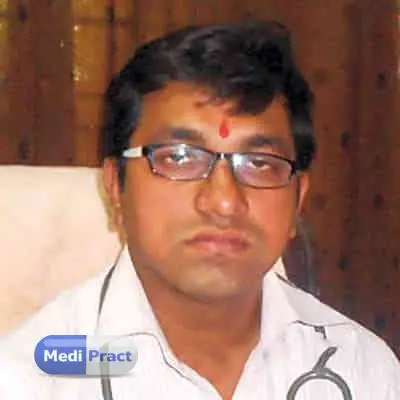 Dr. Ritesh P Sankilecha Profile Picture
