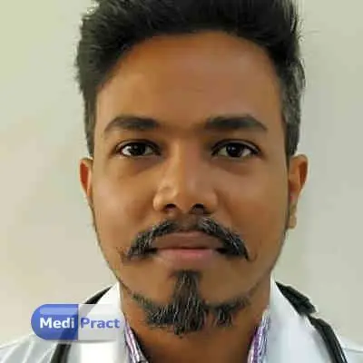 Dr. Ritesh Parmar Profile Picture