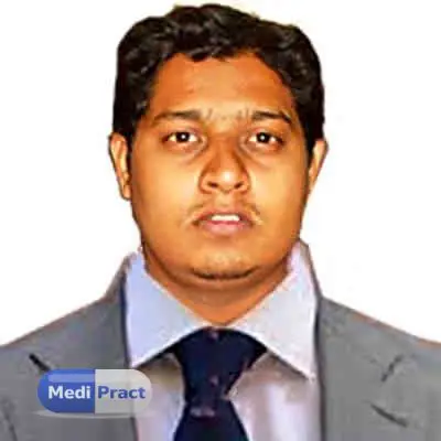Dr. Ritesh R. Bakshi Profile Picture