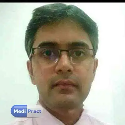 Dr. Ritesh Raj Profile Picture