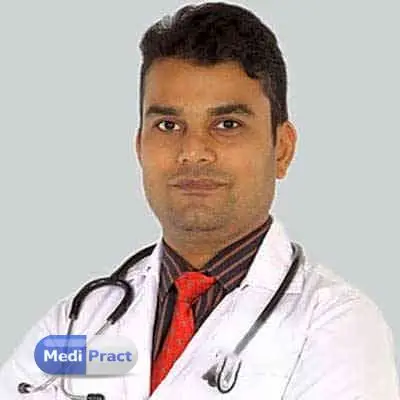 Dr. Ritesh Rajan Profile Picture