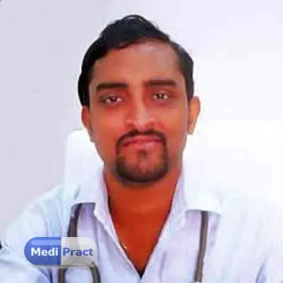 Dr. Ritesh S. Pandey Profile Picture