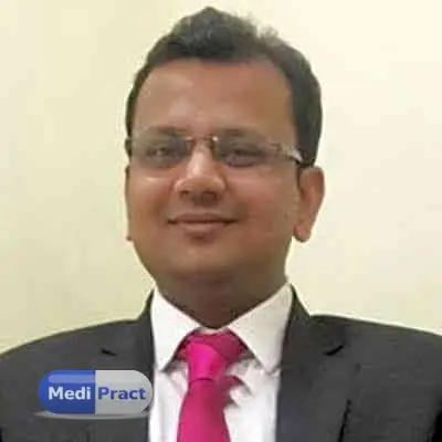 Dr. Ritesh Sahu Profile Picture