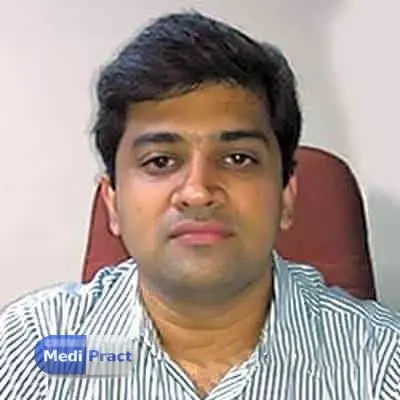 Dr. Ritesh Sanghvi Profile Picture