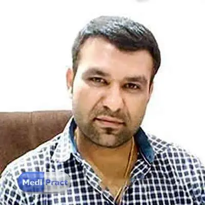 Dr. Ritesh Sehgal Profile Picture