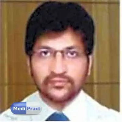 Dr. Ritesh Shah Profile Picture