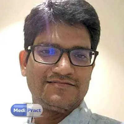 Dr. Ritesh Singh Gangwar Profile Picture