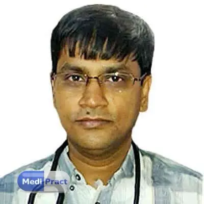 Dr. Ritesh V. Shah Profile Picture