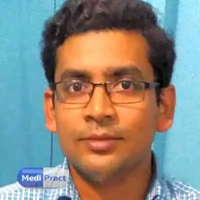 Dr. Ritesh Vatsa Profile Picture