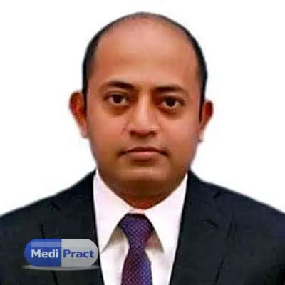 Dr. Ritez Kumar Profile Picture