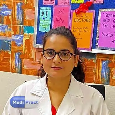 Dr. Rithambhara Singh Profile Picture