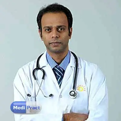 Dr. Rithesh R Nair Profile Picture