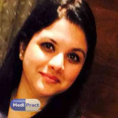 Dr. Rithu Arora Profile Picture