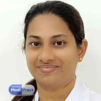 Dr. Rithu Sebastian Profile Picture