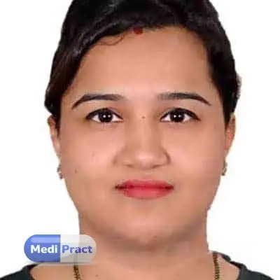 Dr. Ritika Basnotra Profile Picture