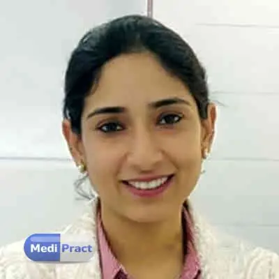 Dr. Ritika Bhambhani Sen Roy Profile Picture