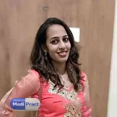 Dr. Ritika Biyani Profile Picture