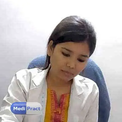Dr. Ritika Chandra Profile Picture
