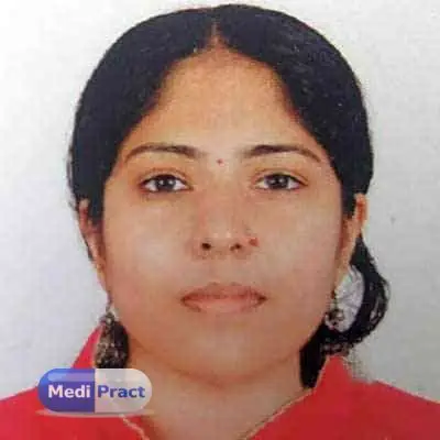 Dr. Ritika.E.K Profile Picture