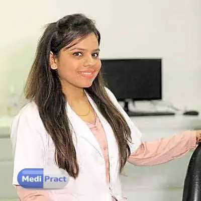 Dr. Ritika Garg Profile Picture
