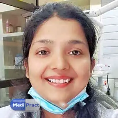 Dr. Ritika Goyal Profile Picture