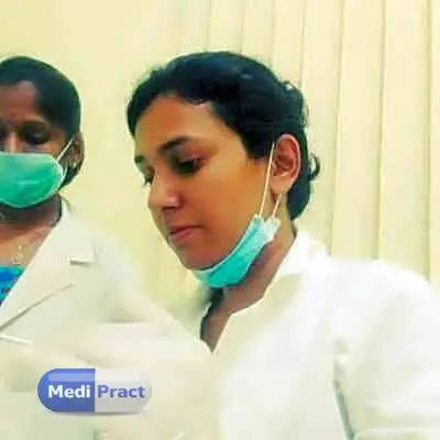 Dr. Ritika Gupta Profile Picture