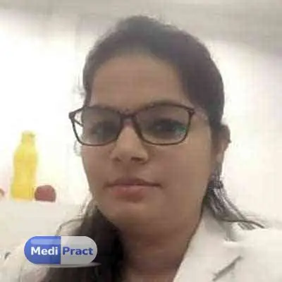 Dr. Ritika Indoria Profile Picture