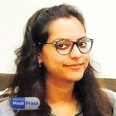 Dr. Ritika K Jindal Profile Picture