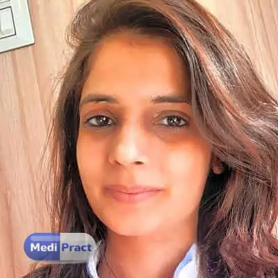 Dr. Ritika Kamboj Profile Picture