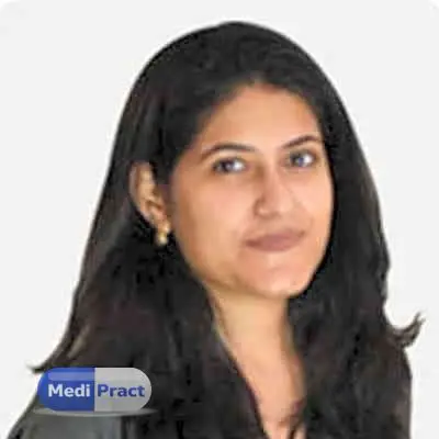 Dr. Ritika Khanna Profile Picture