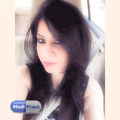 Dr. Ritika Khilnani Profile Picture