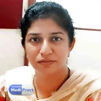 Dr. Ritika Khurana Profile Picture