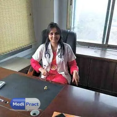 Dr. Ritika Molasaria Profile Picture