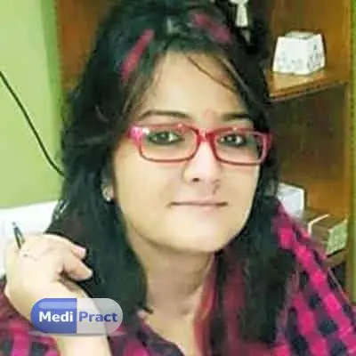 Dr. Ritika Pandey Profile Picture