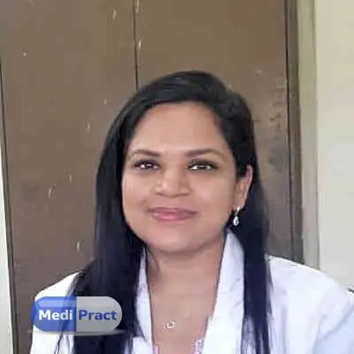 Dr. Ritika Parihar Profile Picture