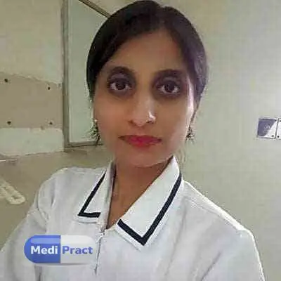 Dr. Ritika Patel Profile Picture
