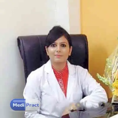 Dr. Ritika Poddar Profile Picture