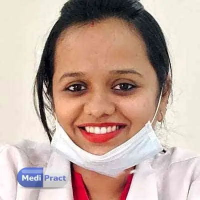 Dr. Ritika Shah Profile Picture