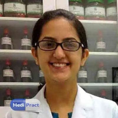 Dr. Ritika Sharma Profile Picture