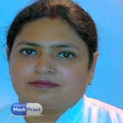 Dr. Ritika Singh Profile Picture